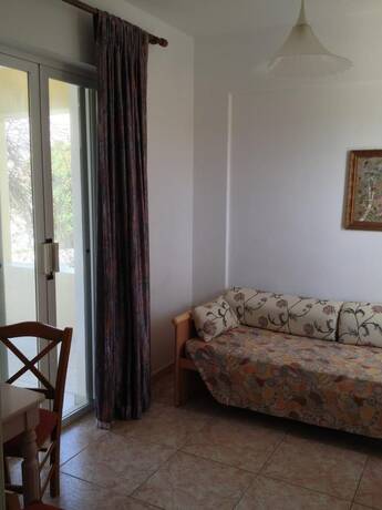 Imagen general del Hotel Manine Apartments. Foto 1