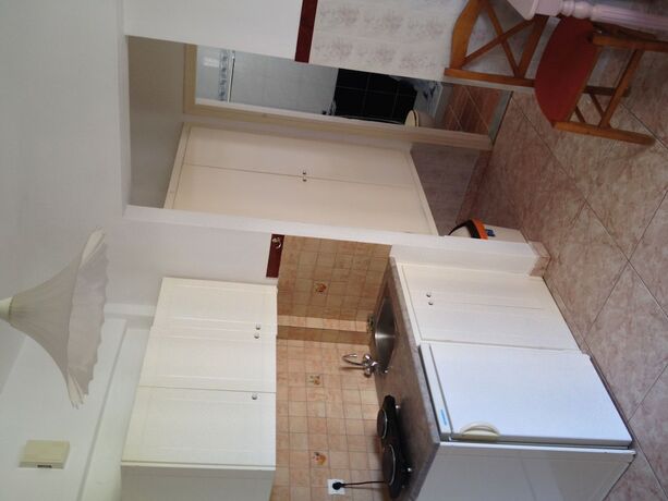 Imagen de la habitación del Hotel Manine Apartments. Foto 17