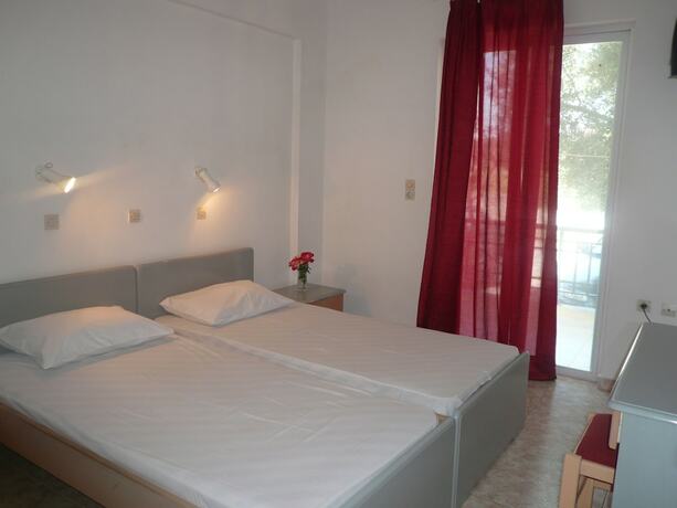 Imagen de la habitación del Hotel Manine Apartments. Foto 18