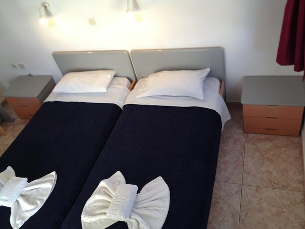 Imagen general del Hotel Manine Apartments. Foto 4