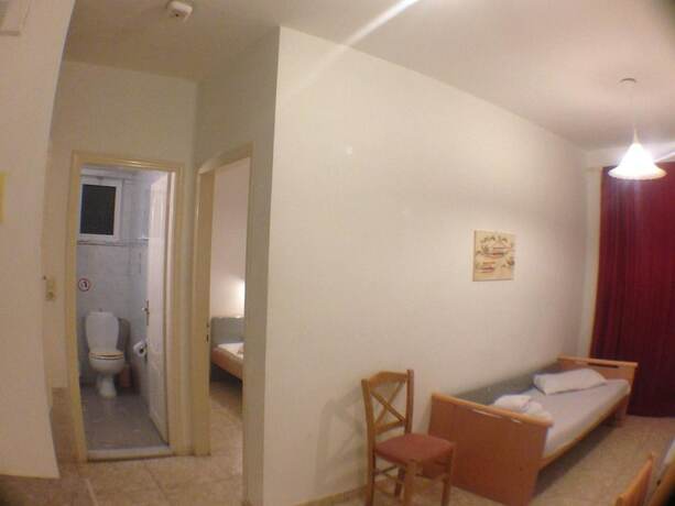 Imagen general del Hotel Manine Apartments. Foto 6