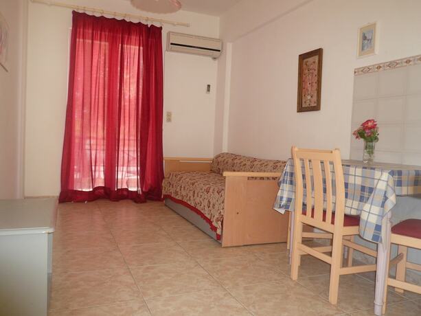 Imagen de la habitación del Hotel Manine Apartments. Foto 19
