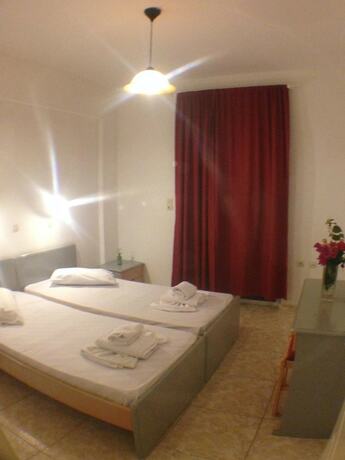Imagen general del Hotel Manine Apartments. Foto 7