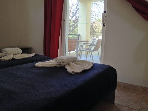 Imagen de la habitación del Hotel Manine Apartments. Foto 20