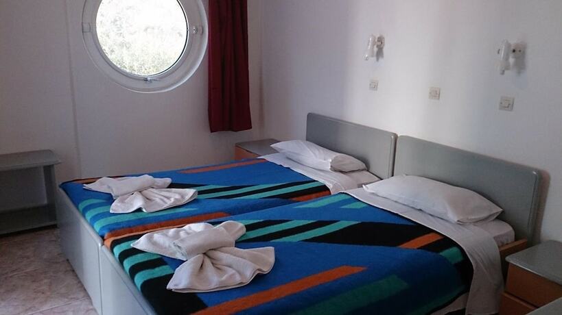 Imagen general del Hotel Manine Apartments. Foto 9