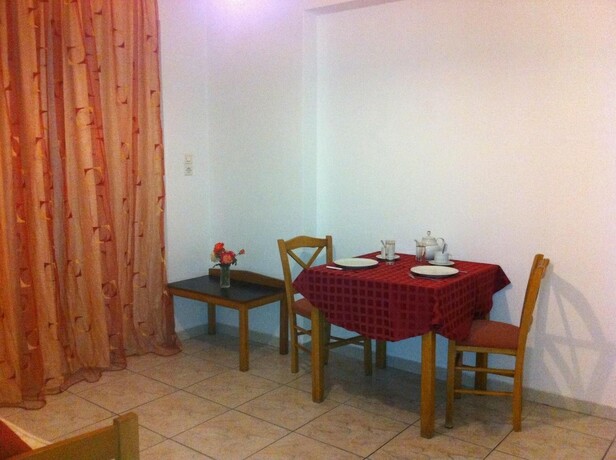 Imagen general del Hotel Manine Apartments. Foto 11