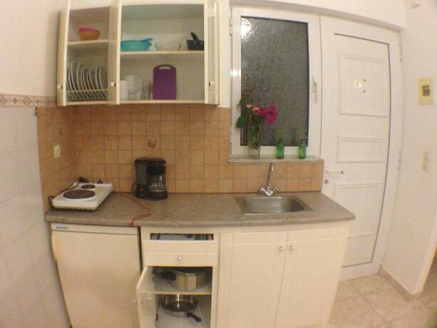 Imagen general del Hotel Manine Apartments. Foto 12