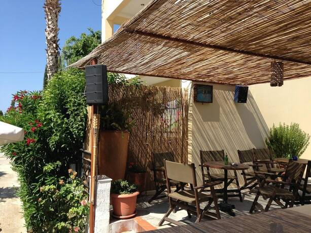 Imagen general del Hotel Manine Apartments. Foto 13