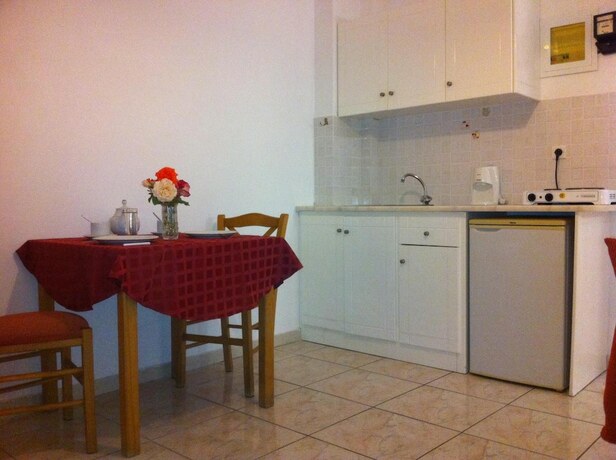 Imagen general del Hotel Manine Apartments. Foto 15