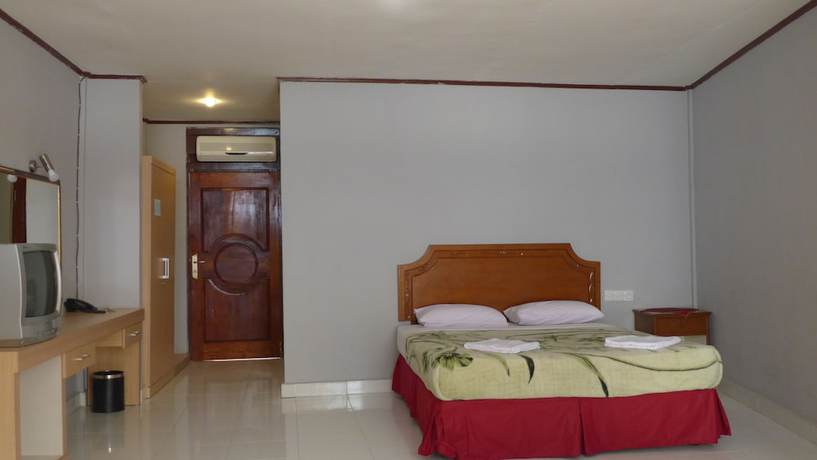 Imagen de la habitación del Hotel Maninjau Indah. Foto 13