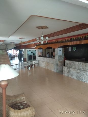 Imagen de los interiores del Hotel Maninjau Indah. Foto 20