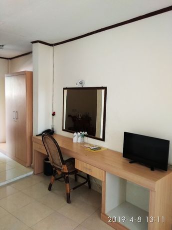 Imagen de la habitación del Hotel Maninjau Indah. Foto 14