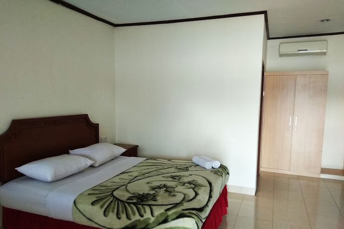 Imagen de la habitación del Hotel Maninjau Indah. Foto 18
