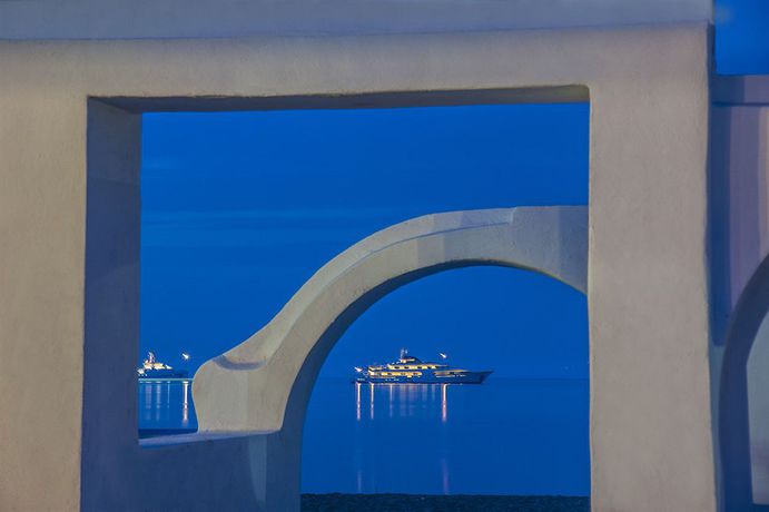 Imagen de la habitación del Hotel Manis Inn. Foto 3