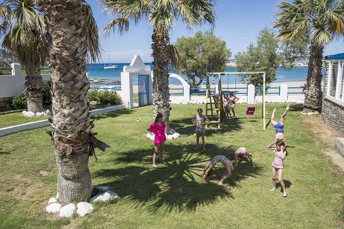 Imagen de la habitación del Hotel Manis Inn. Foto 4