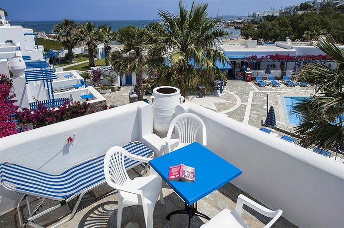 Imagen de la habitación del Hotel Manis Inn. Foto 8