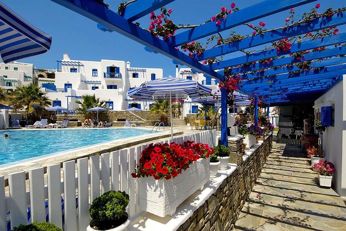 Imagen de la habitación del Hotel Manis Inn. Foto 9