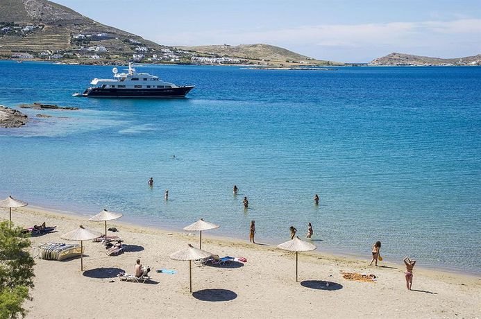 Imagen de los exteriores del Hotel Manis Inn. Foto 13