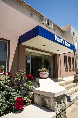 Imagen general del Hotel Mani\'s Rose. Foto 3