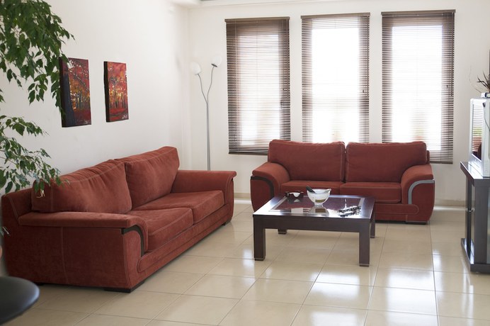 Imagen de los interiores del Hotel Mani\'s Rose. Foto 10