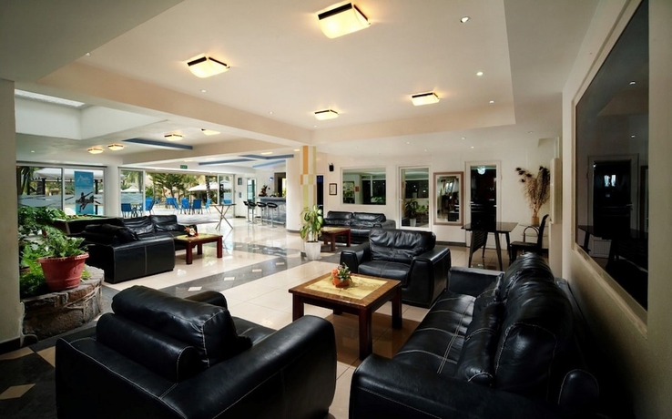 Imagen de los interiores del Hotel Manisa. Foto 15