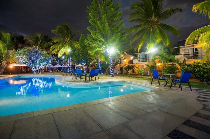 Imagen de los interiores del Hotel Manisa. Foto 16