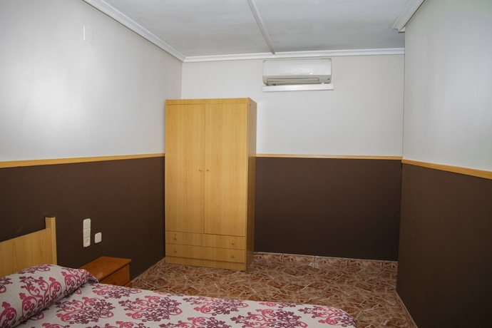 Imagen general del Hotel Manises. Foto 2