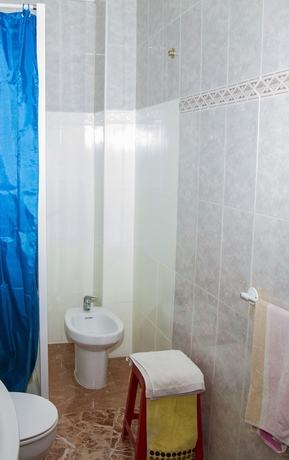 Imagen de la habitación del Hotel Manises. Foto 13