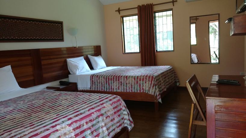 Imagen de la habitación del Hotel Manish Ecol&oacute;gico. Foto 5