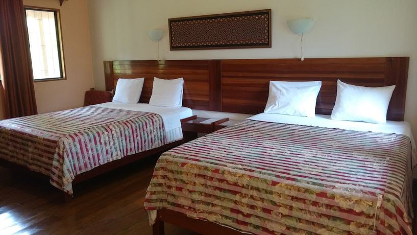 Imagen de la habitación del Hotel Manish Ecol&oacute;gico. Foto 10