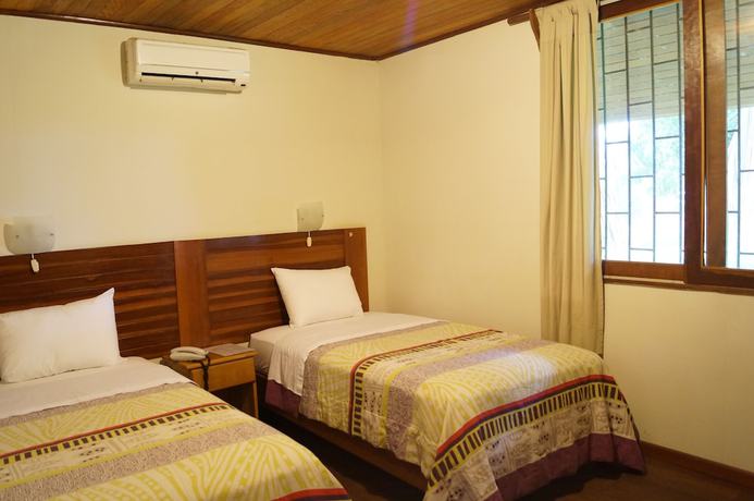 Imagen de la habitación del Hotel Manish Ecol&oacute;gico. Foto 14