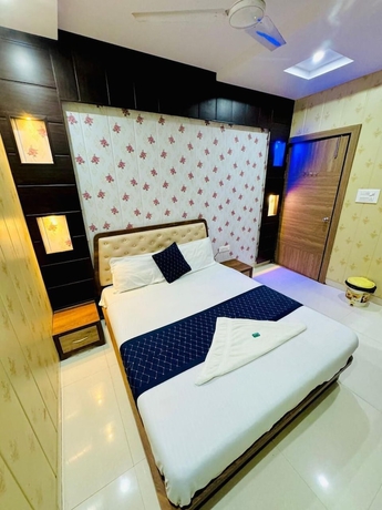 Imagen de la habitación del Hotel Manish International. Foto 10