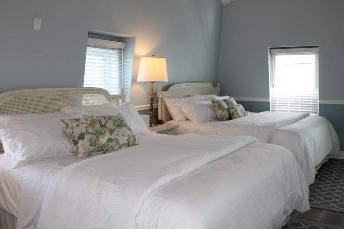 Imagen de la habitación del Hotel Manisses. Foto 6