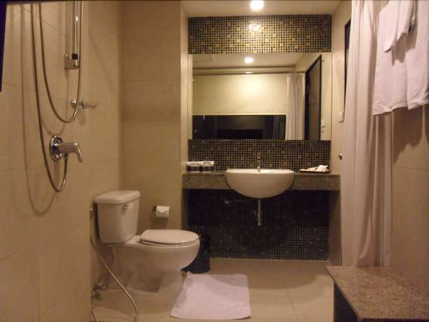 Imagen de la habitación del Hotel Manita Boutique. Foto 3