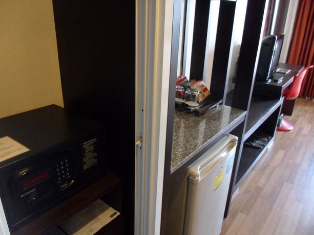 Imagen de la habitación del Hotel Manita Boutique. Foto 8