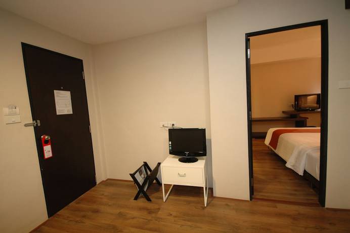 Imagen de la habitación del Hotel Manita Boutique. Foto 9