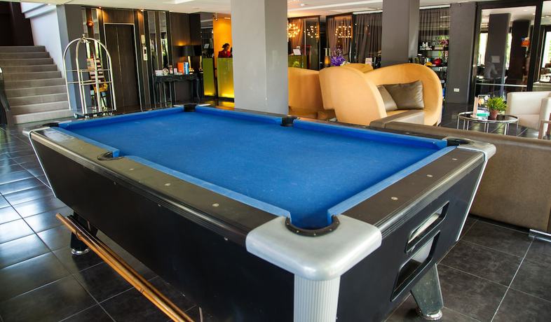 Imagen de los interiores del Hotel Manita Boutique. Foto 16