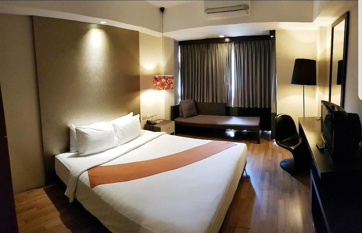 Imagen de la habitación del Hotel Manita Boutique. Foto 10