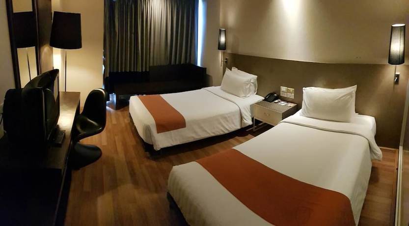 Imagen de la habitación del Hotel Manita Boutique. Foto 11