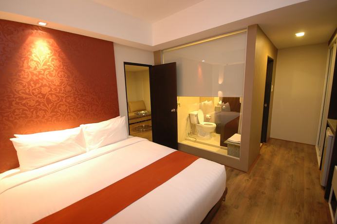 Imagen de la habitación del Hotel Manita Boutique. Foto 12