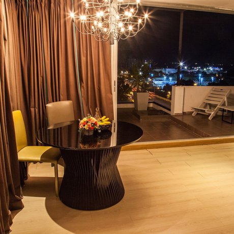 Imagen de la habitación del Hotel Manita Boutique. Foto 14