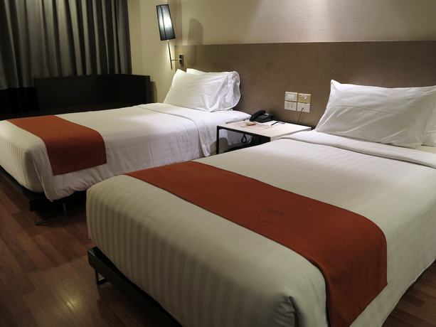 Imagen de la habitación del Hotel Manita Boutique. Foto 15