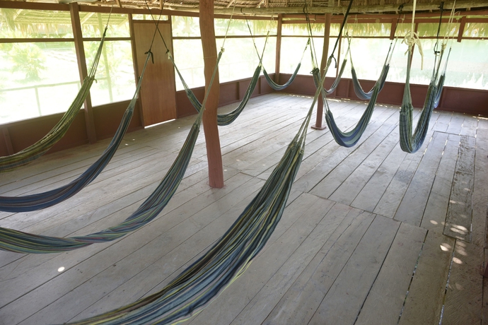 Imagen general del Hotel Maniti Expeditions Eco-lodge. Foto 1