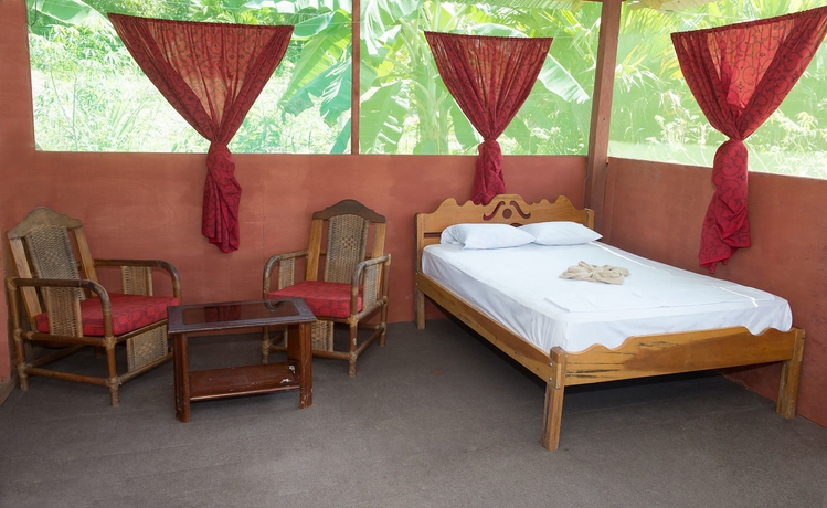 Imagen de la habitación del Hotel Maniti Expeditions Eco-lodge. Foto 4