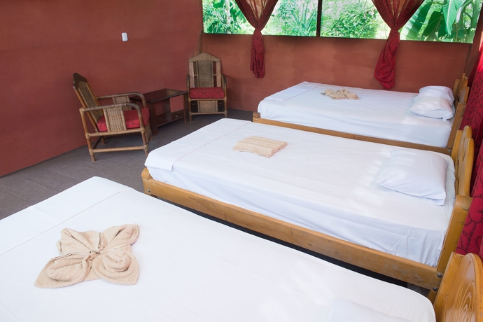 Imagen de la habitación del Hotel Maniti Expeditions Eco-lodge. Foto 5