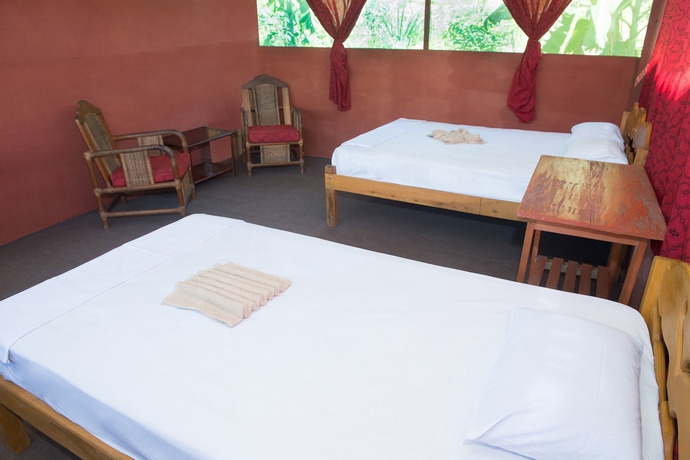 Imagen de la habitación del Hotel Maniti Expeditions Eco-lodge. Foto 6