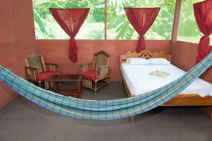 Imagen de la habitación del Hotel Maniti Expeditions Eco-lodge. Foto 10