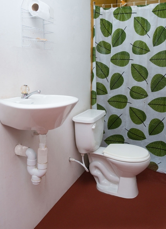 Imagen de la habitación del Hotel Maniti Expeditions Eco-lodge. Foto 12