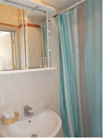 Imagen de la habitación del Hotel Manitoba. Foto 3