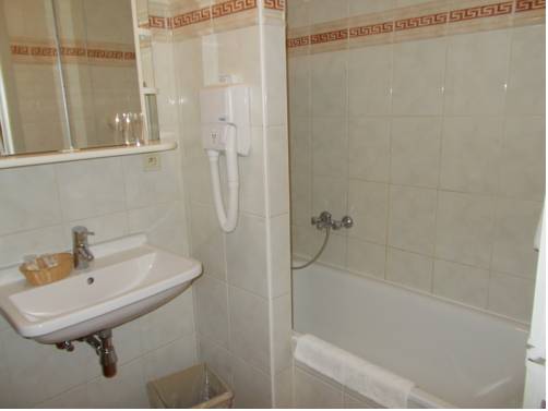 Imagen de la habitación del Hotel Manitoba. Foto 4